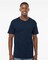 Golden Soft Touch Crewneck T-Shirt for Work, Casual & Everyday Comfort Wear